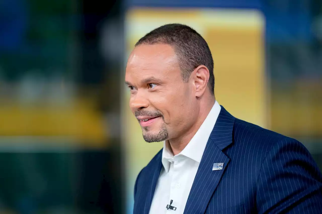 Fox News host Dan Bongino suspended on YouTube over COVID-19 misinformation | Engadget