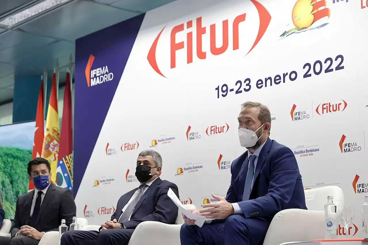 Fitur 2022 quiere ser el acelerador del turismo pospandemia