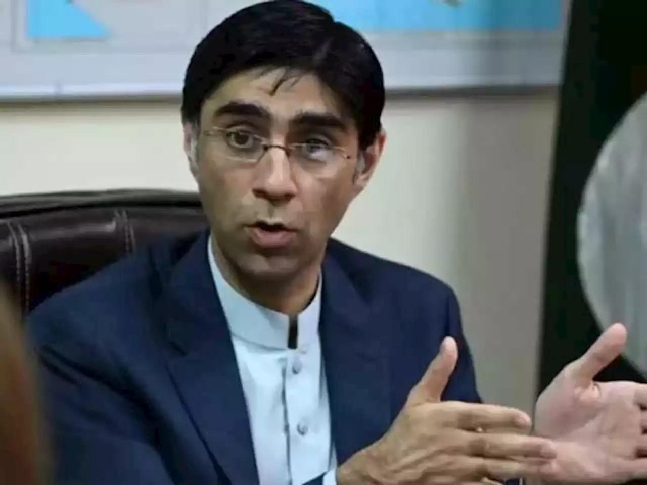 تحریک طالبان افغانستان میں رہ کر پہلے جیسا نقصان نہیں پہنچا سکتی، معید یوسف - ایکسپریس اردو