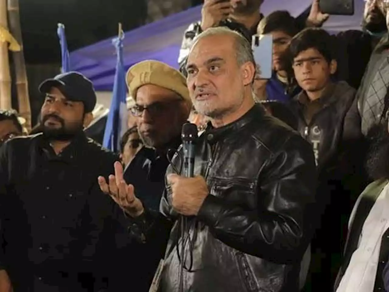 جماعت اسلامی کا بلدیاتی قانون کے خلاف آج شاہراہ فیصل پر مارچ کا اعلان - ایکسپریس اردو