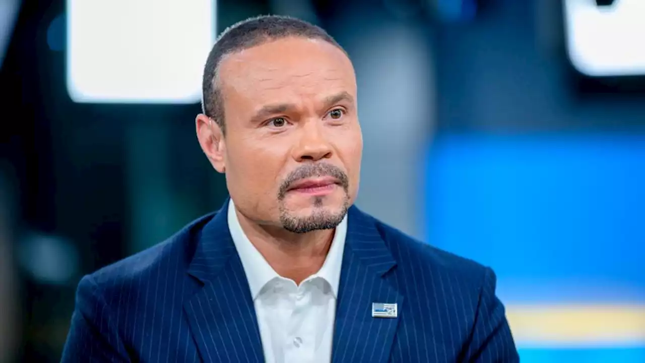 YouTube Suspends Fox News Host Dan Bongino For Covid Disinformation