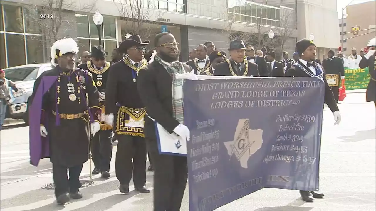 North Texas cities make adjustments to Martin Luther King Jr. Day celebrations