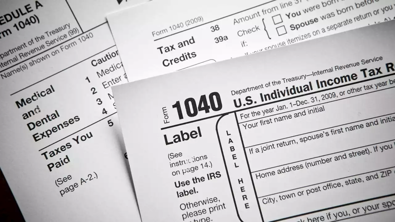 Key IRS tax deadlines that Americans need to know