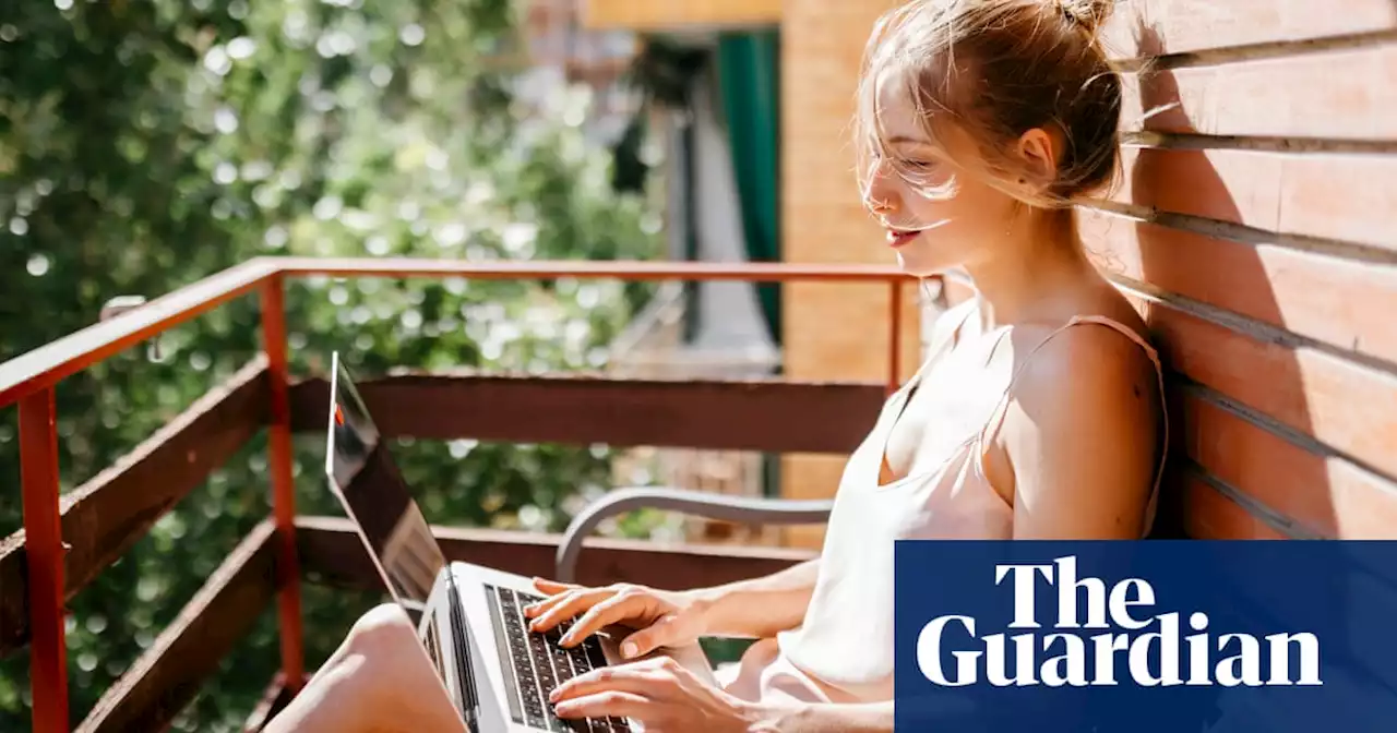 ‘Maybe I should just stop and enjoy my life’: how the pandemic is making us rethink work