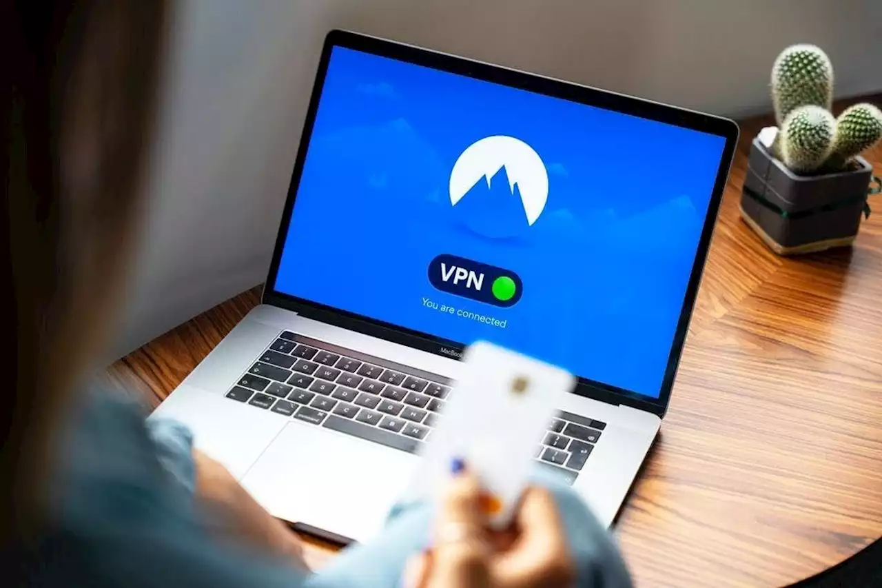 Introduction: What Is a VPN? | HackerNoon