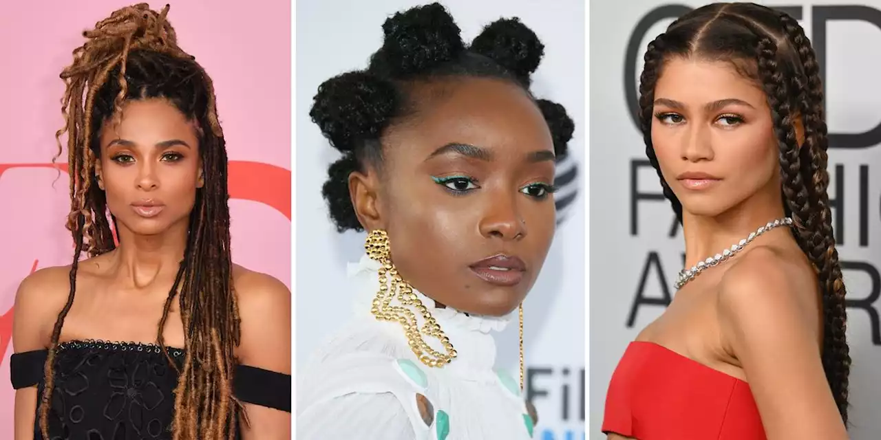 11 Essential Protective Hairstyles to Save in Your Camera Roll