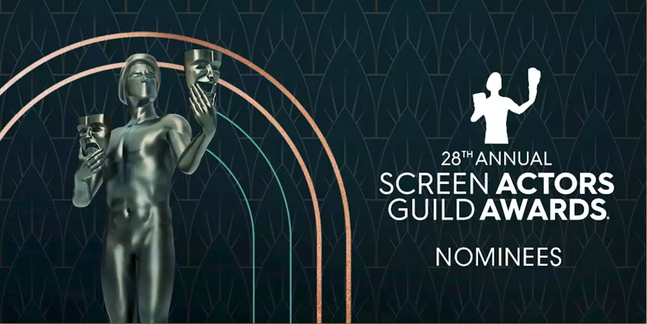 SAG Awards 2022, tutte le nomination per il cinema e la televisione - iO Donna