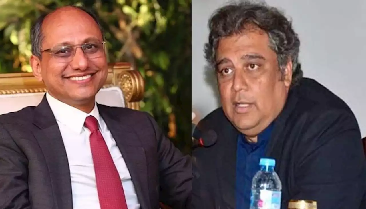 علی زیدی وزیر بننے کے بعد اربوں پتی بننے کے الزام کا جواب دیں، سعید غنی