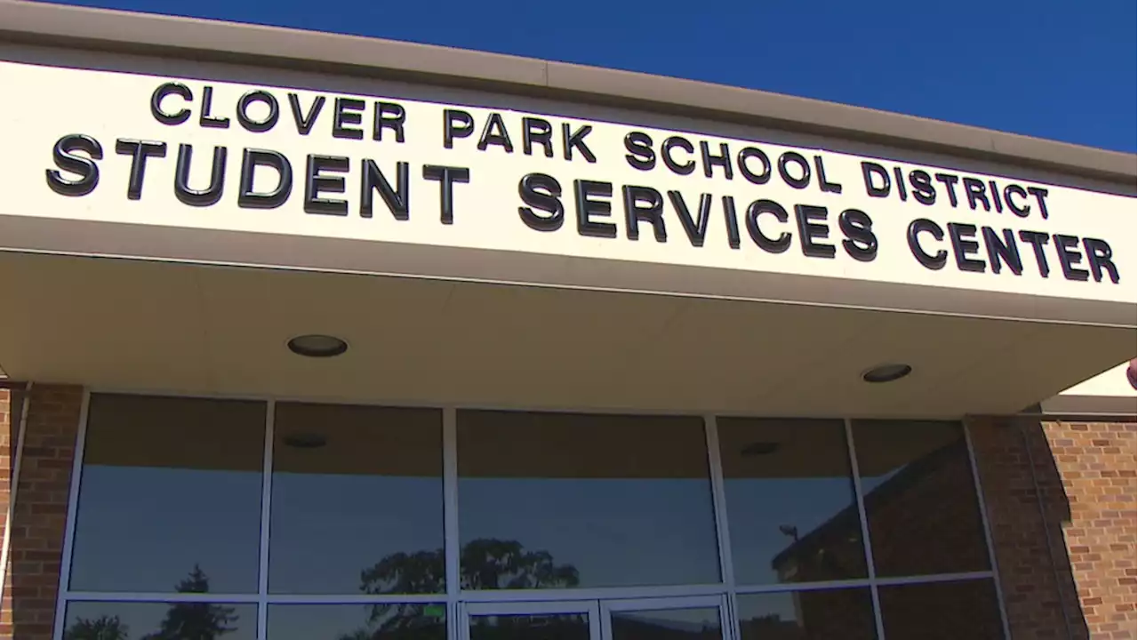 Clover Park High School announces new mascot name