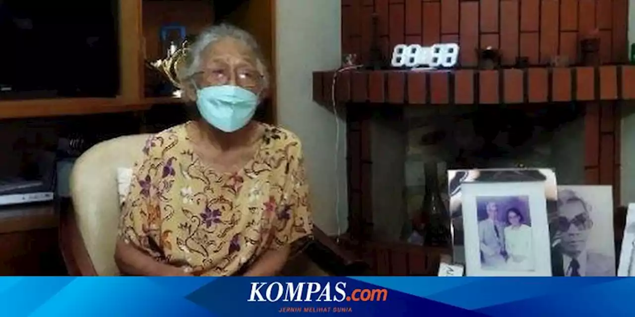 Sambil Menangis, Nenek Ellen Bercerita Awal Mula Rumahnya Dijual Cucu Tiri, 10 Tahun Tinggal Sebatang Kara