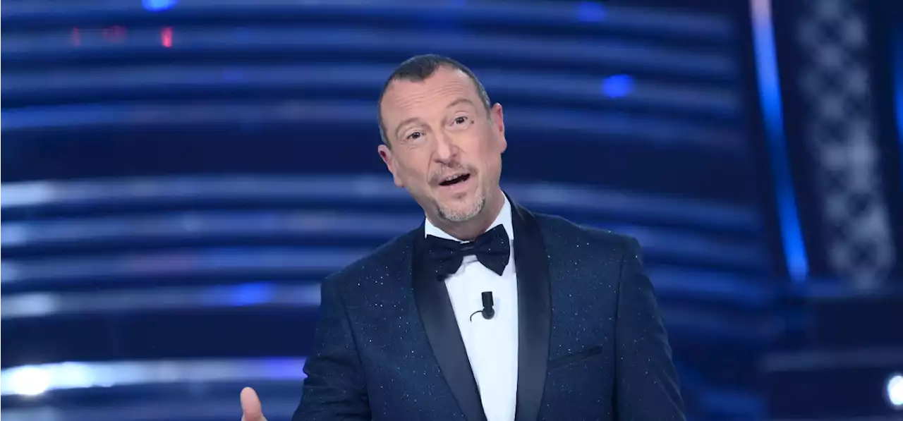 Il primo ascolto, ecco i voti delle canzoni di Sanremo 2022