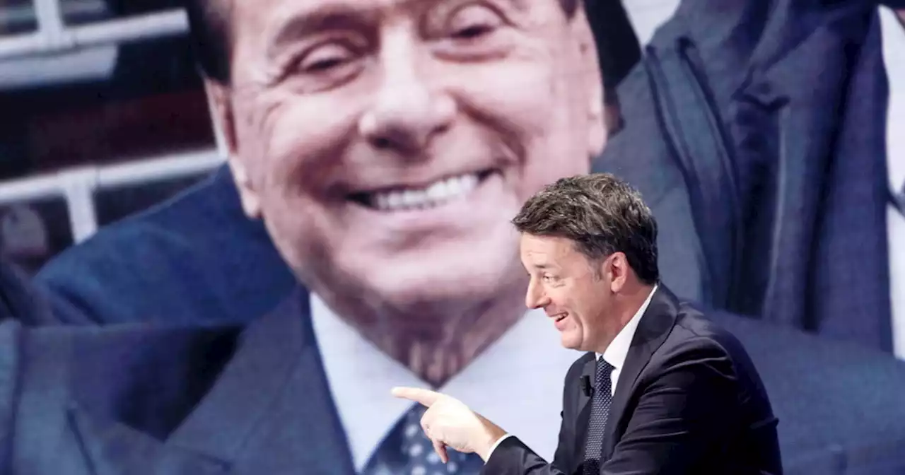 Matteo Renzi e Berlusconi al Quirinale: 'Tre scenari, tutti inediti'. Frase rubata: cosa rischiano Salvini e Meloni