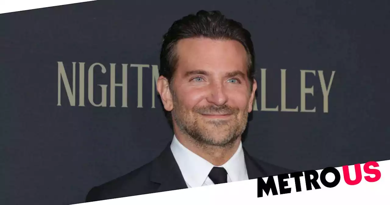 Bradley Cooper talks being 'pickled punk' in first fully-nude bathtub scene