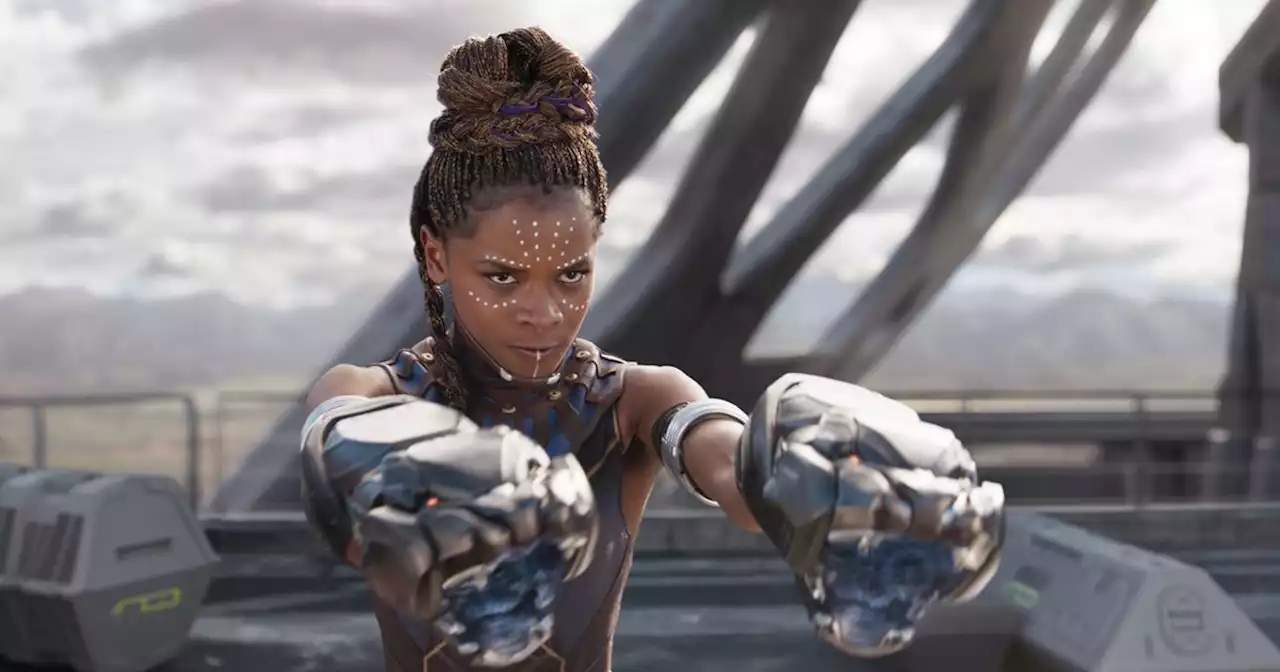 Black Panther 2 to finally restart filming as Letitia Wright returns from injury