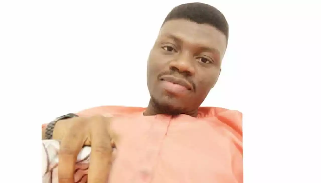 I’ve no fears returning to UNILAG after ‘five-year’ rustication –Student activist, Adeyeye - Punch Newspapers