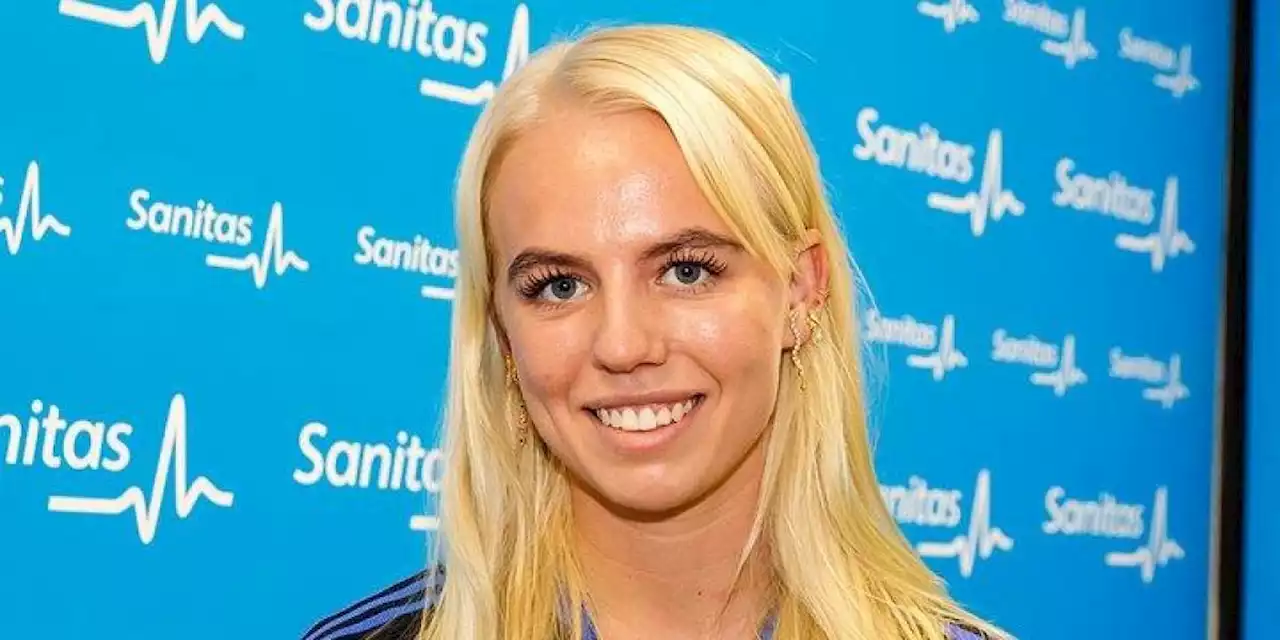 El Real Madrid realiza el fichaje más caro de la historia con la danesa Sofie Svava