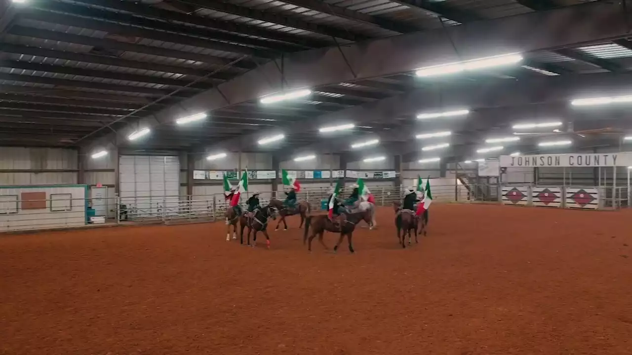 Fort Worth Stock Show is Celebration of Cowboy Culture