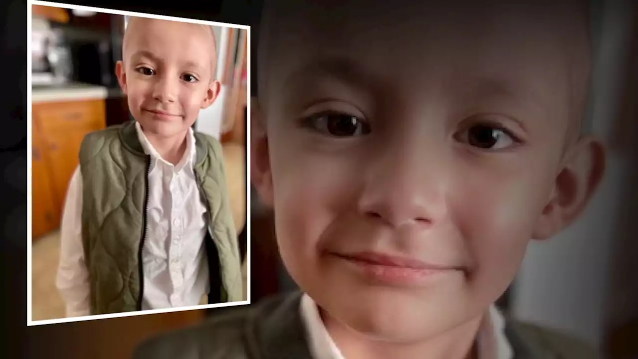 Nonprofit Raising Money to Send 6-Year-Old North Texas Cancer Patient to Disney