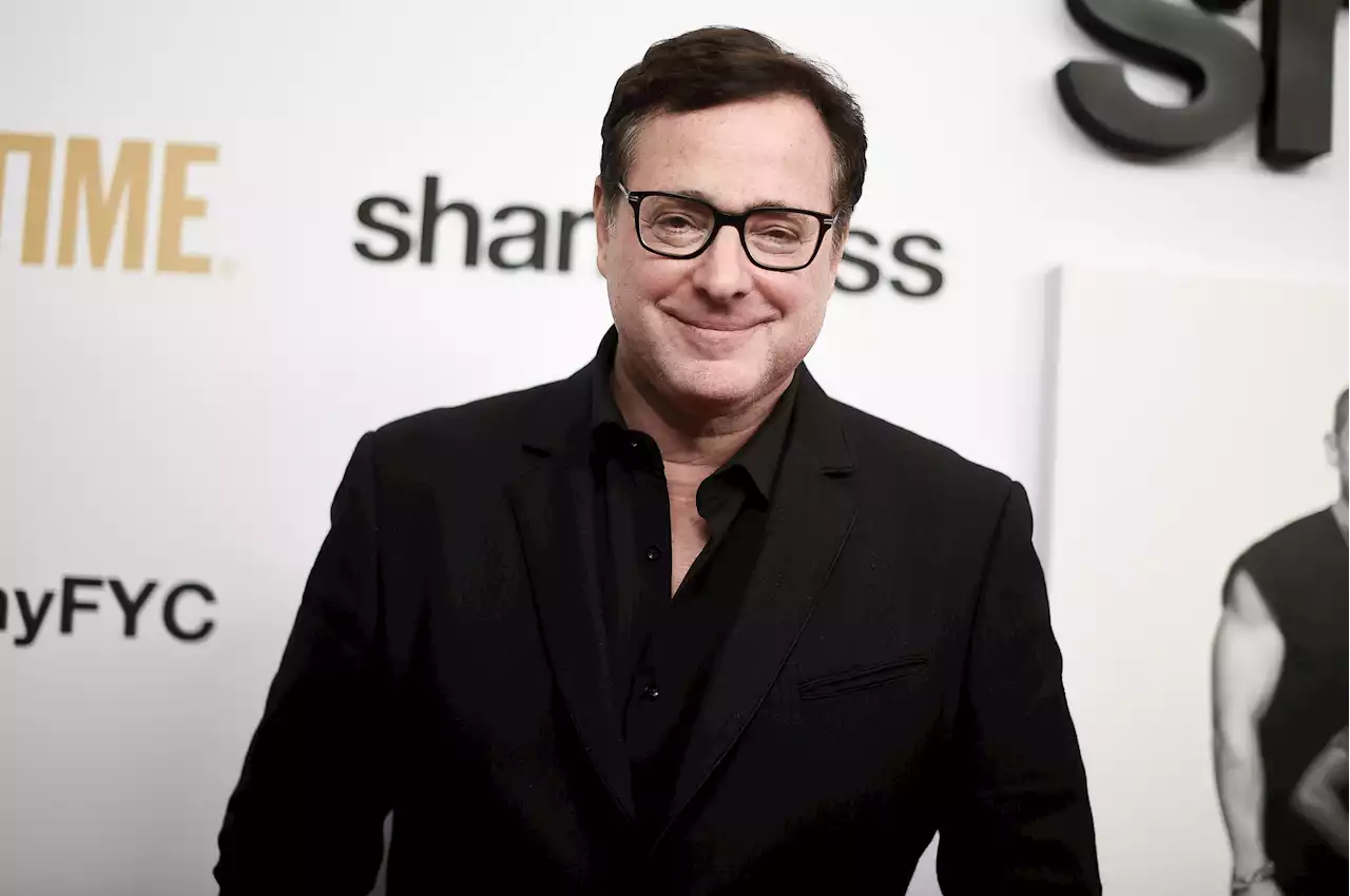 Bob Saget Laid to Rest Nearly One Week After His Death