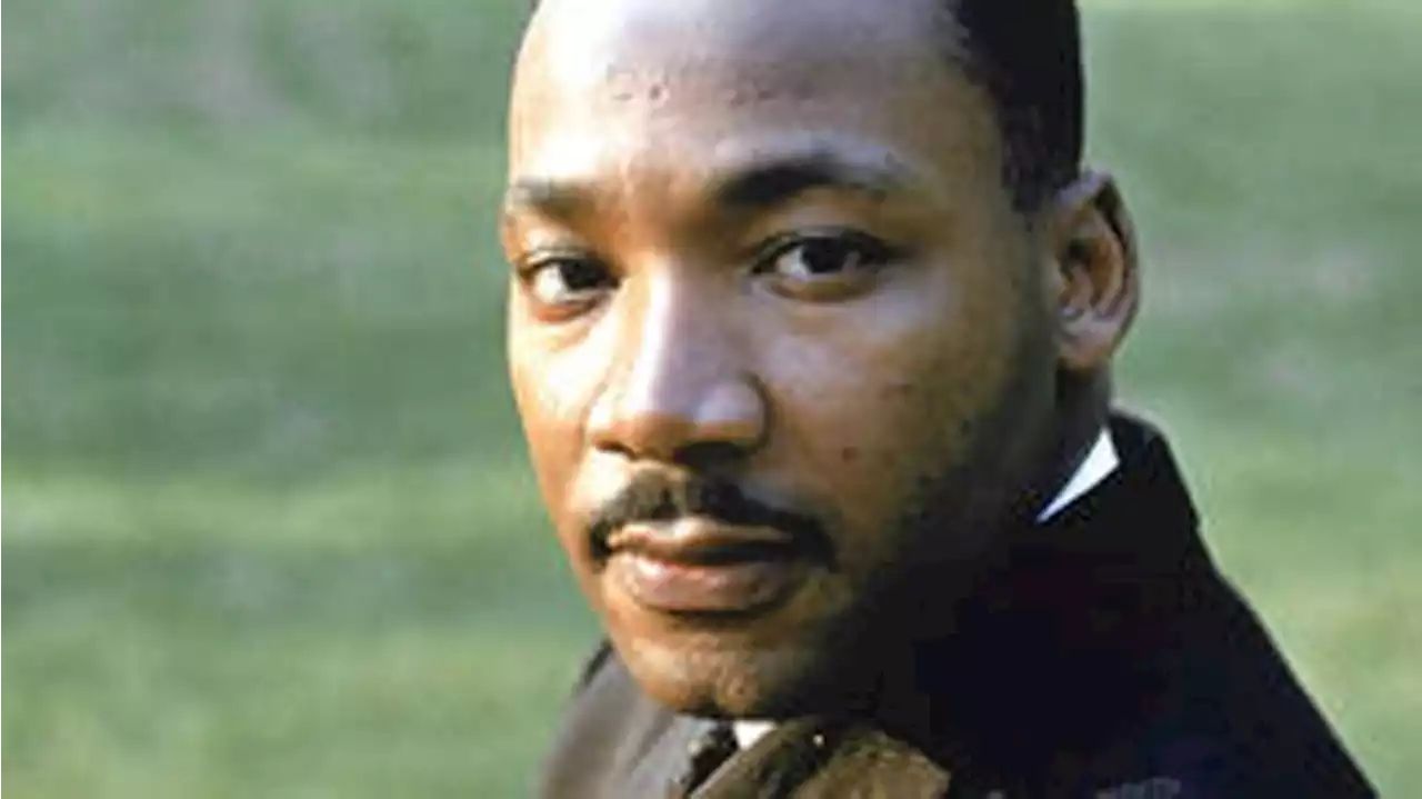 Honor Martin Luther King Jr., In-Person and Virtually