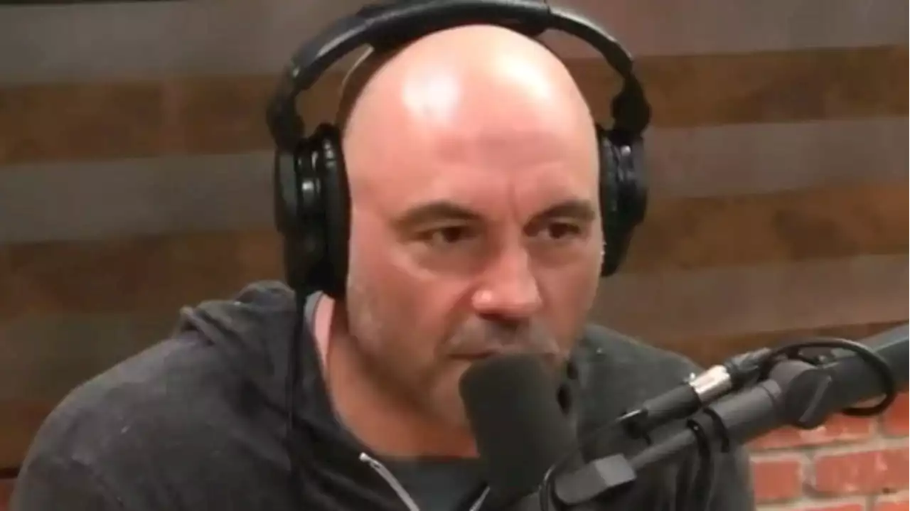 Doctors beg Spotify to ditch Joe Rogan, label him a ‘menace to public health’