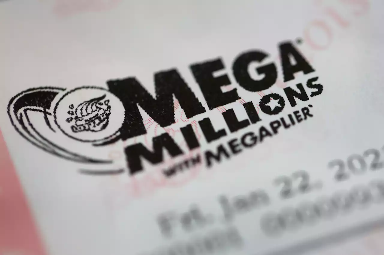 Mega Millions numbers, results for Friday—with $325 million jackpot