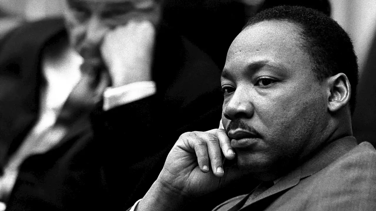 Martin Luther King, Jr.,’s Final Chapter