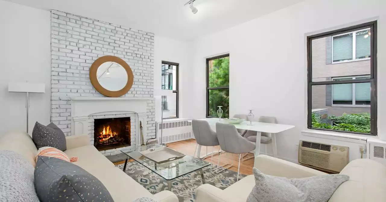 We Unearthed 13 Actually Excellent Rentals in NYC Right Now