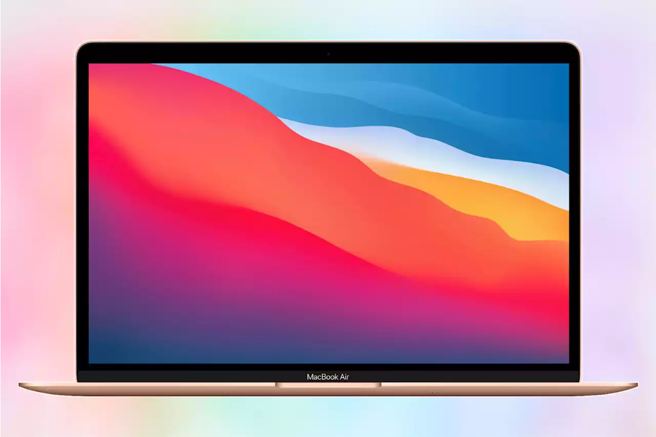 A MacBook Air for under $400? Get this refurbished model for a stellar price