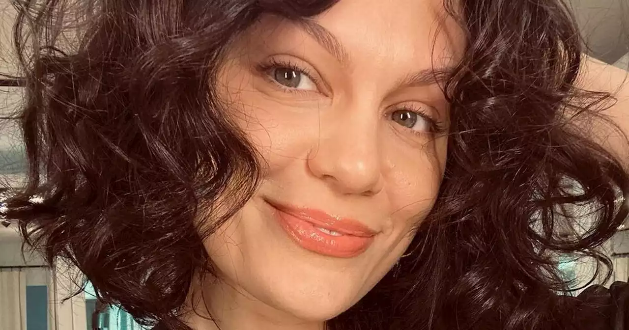 Jessie J has 'best January ever' following devastating miscarriage last year