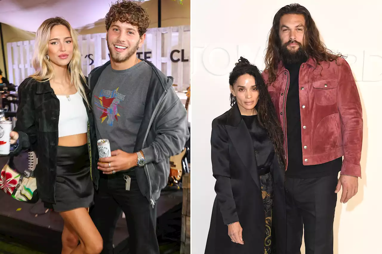 Celebrity breakups of 2022: The couples who called it quits this year