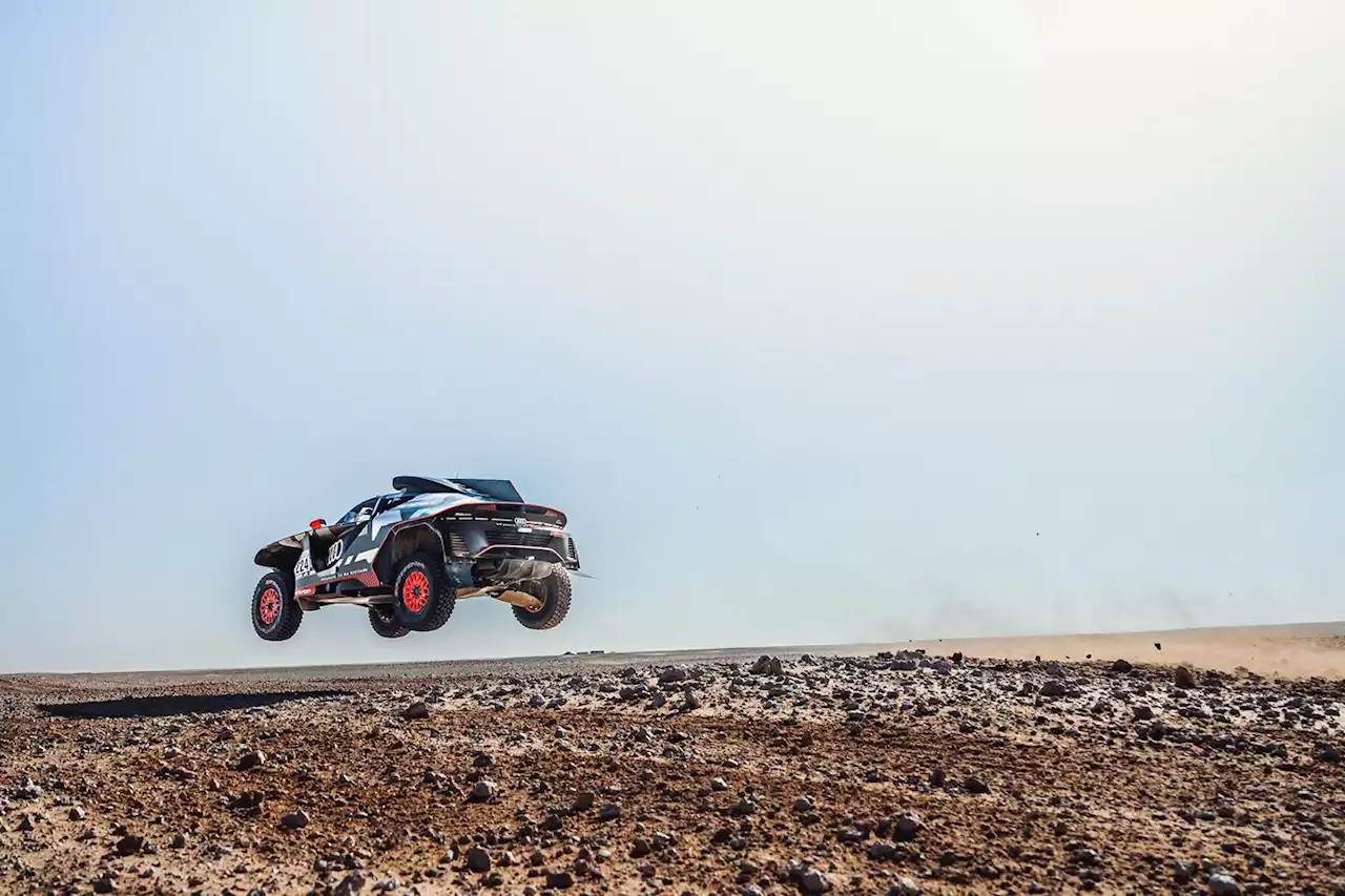 2022 Dakar Rally | PH Meets