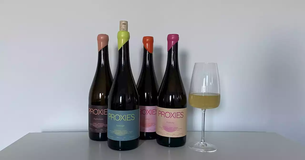 These Alcohol-Free Wines Don't Taste Like Wine — but I'm Still Into Them