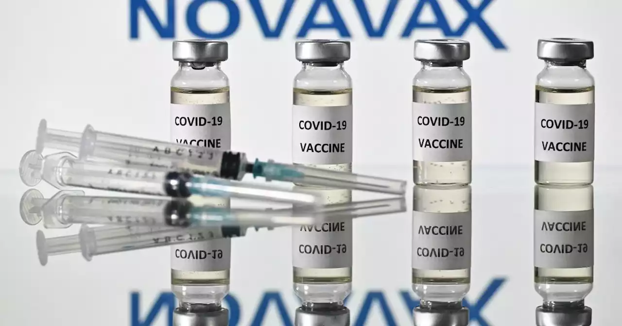 Worum handelt es sich bei dem neuen Impfstoff von Novavax?