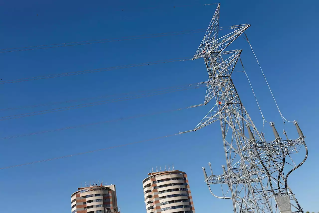 El precio de la luz marca el domingo más caro de enero, hasta los 213,10 euros/MWh