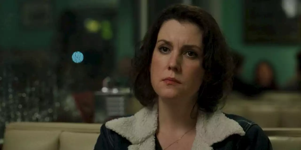 Yellowjackets' Melanie Lynskey Almost Turned Down Shauna Role