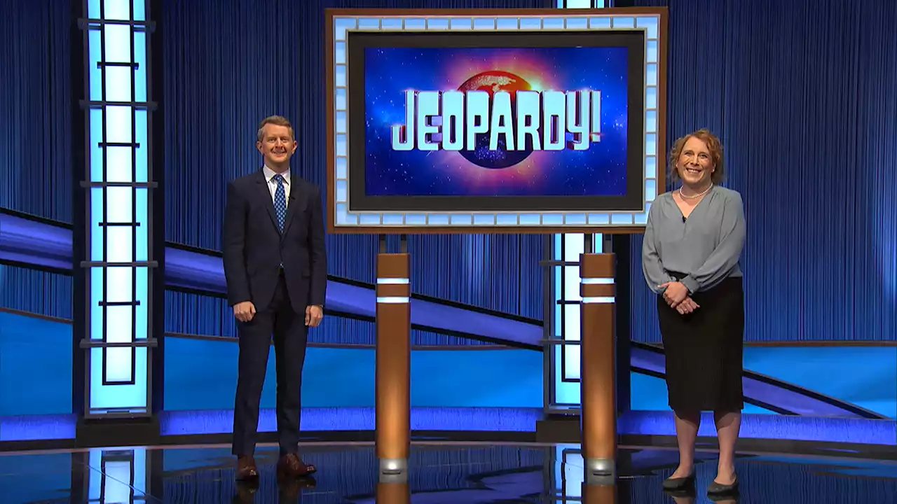 Oakland 'Jeopardy!' champ beats another show record