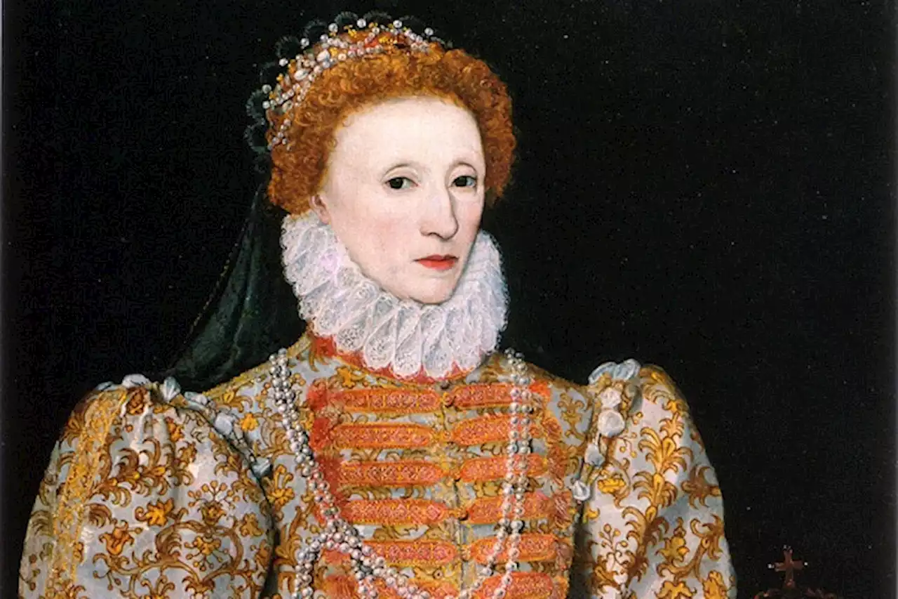 Sejarah Hari Ini: 15 Januari 1559 Elizabeth I Jadi Ratu Inggris