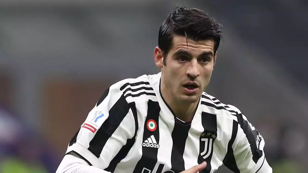 Dalla Spagna: il Barcellona rinuncia a Morata, resta alla Juventus