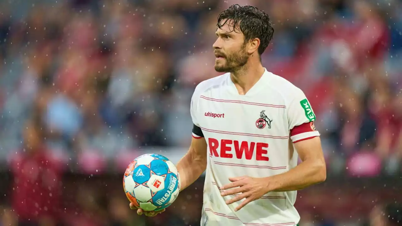 1. FC Köln: Der geheimnisvolle Herr Hector