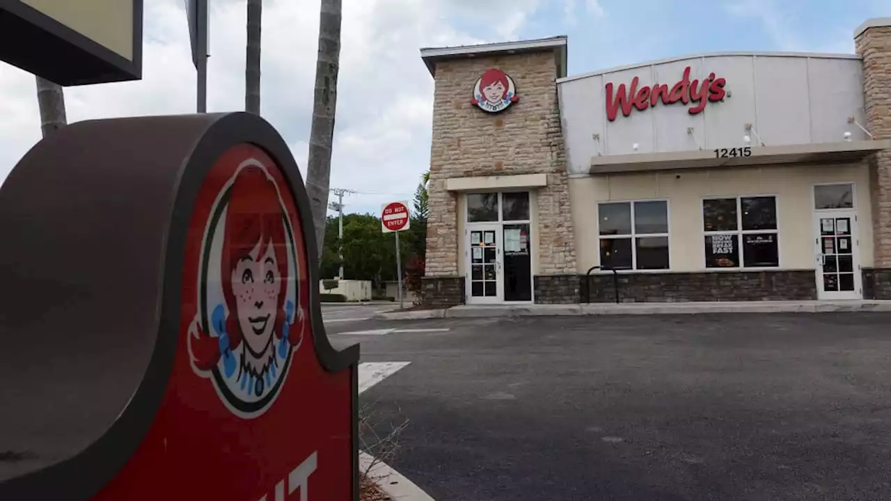 16-Year-Old Wendy’s Employee Shot in the Head Over Drive-Thru Order