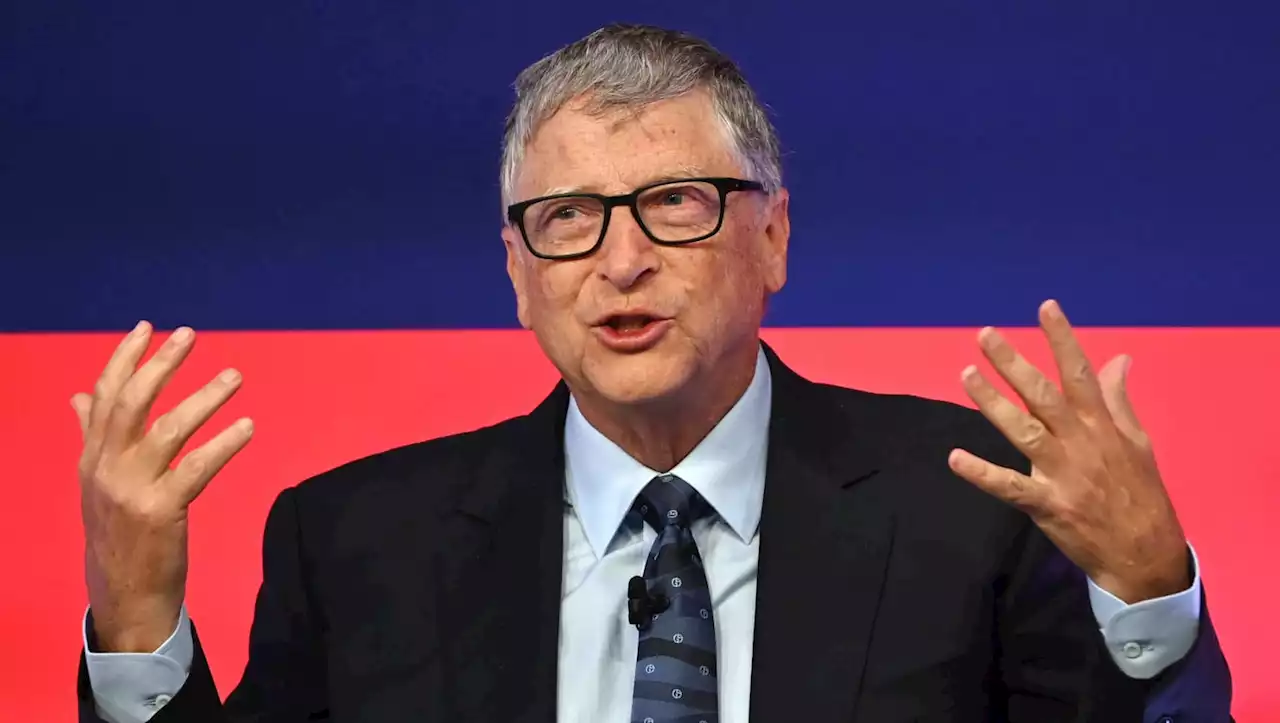 After Outcry, Bill Gates Bid to Buy Venice Hotel Blocked