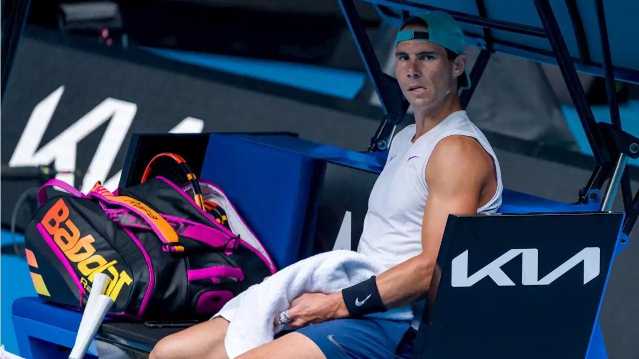 Pissed Off Aussie Open Stars Tell Djokovic: Not That Hard to Just Get Vaxxed