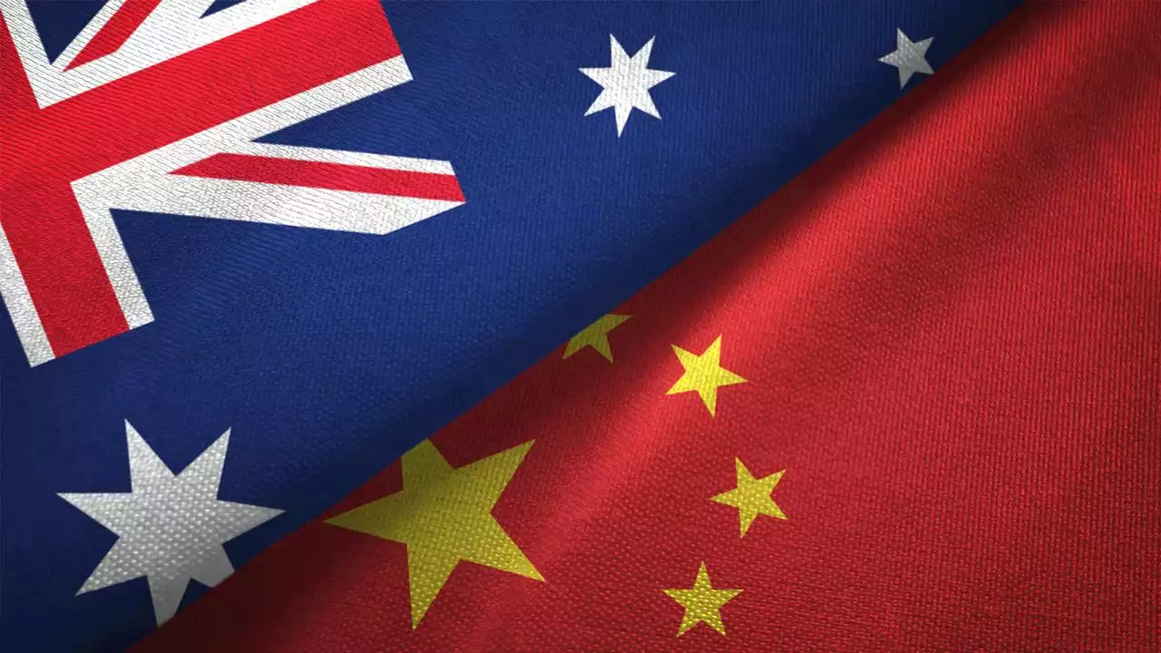 Australia responds to China‘s new move