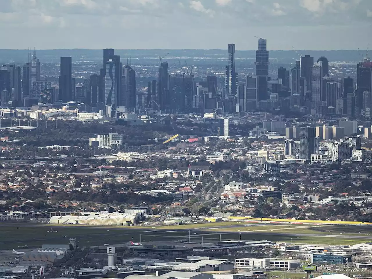 Victoria’s average home loan soars past $618,000 in November: ABS - realestate.com.au