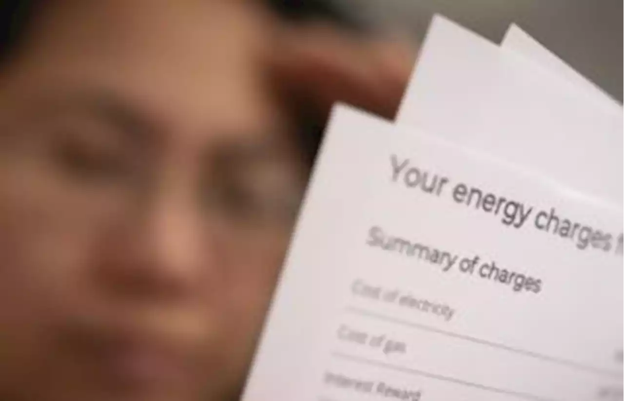 MPs charge YOU for £3,500 energy bills at their second homes