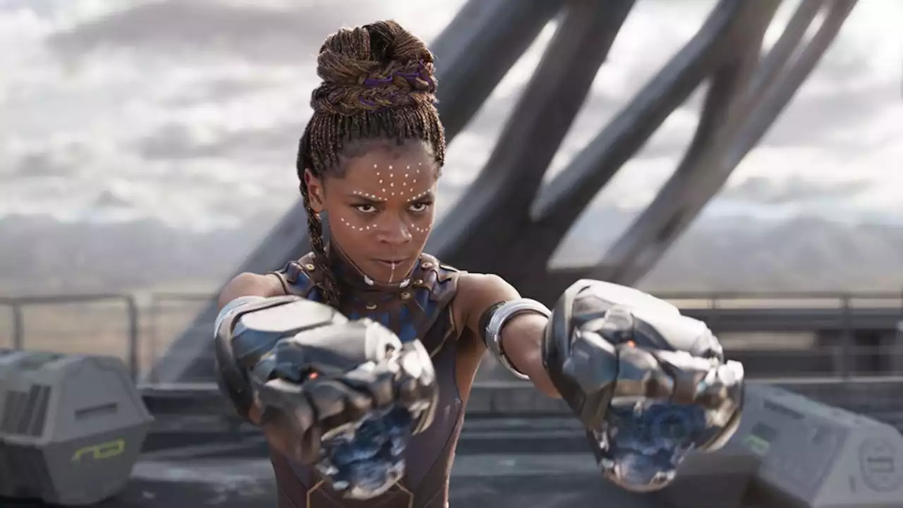 ‘Black Panther: Wakanda Forever’ to Resume Filming Next Week With Letitia Wright