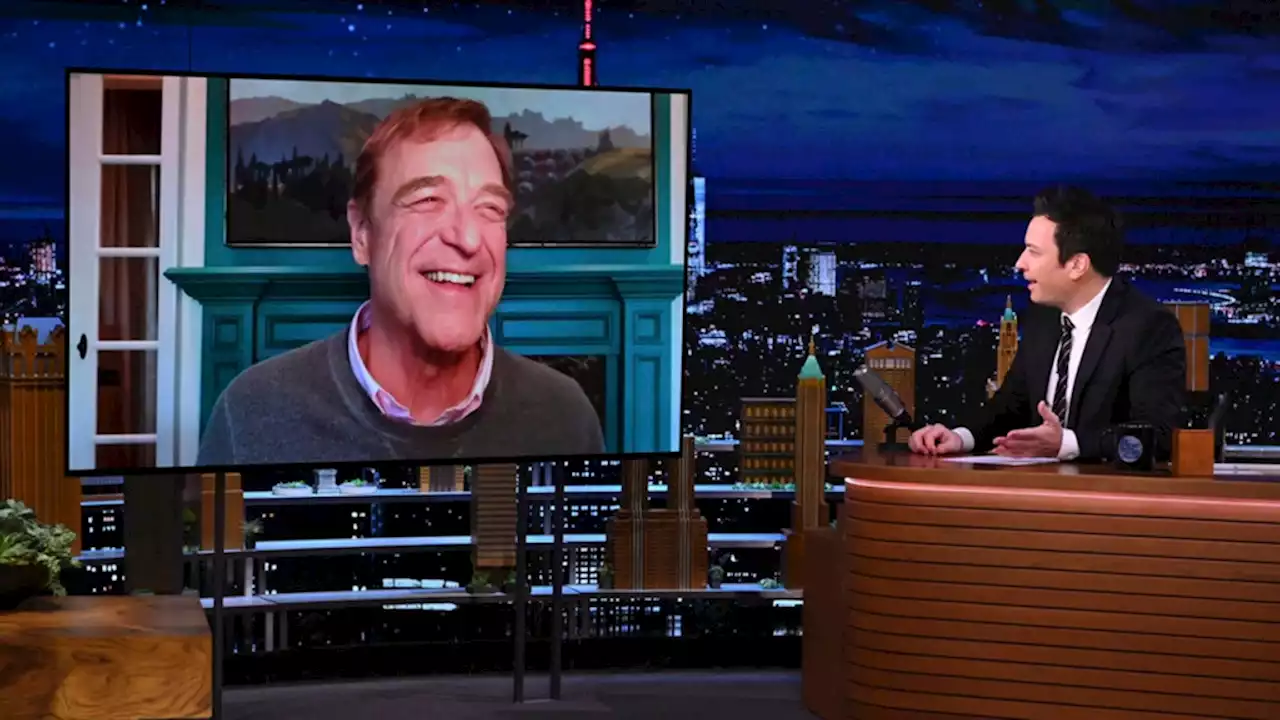 John Goodman on His ‘SNL’ Audition: “The Worst Thing I’ve Ever Done in Front of People”