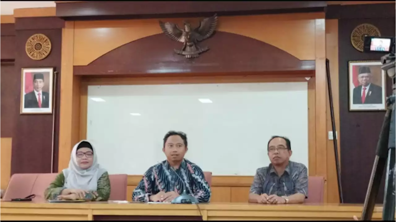 Rektor UIN Sunan Kalijaga Minta Publik Maafkan Penendang Sesaji di Semeru