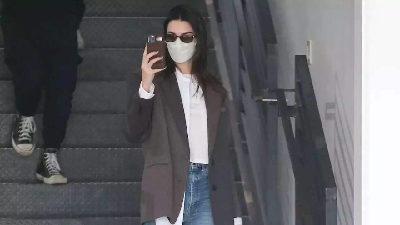 Shop Shop Kendall Jenner’s Puffer iPhone Case—and More Cuddly Ways to Dress Up Your Device This Winter